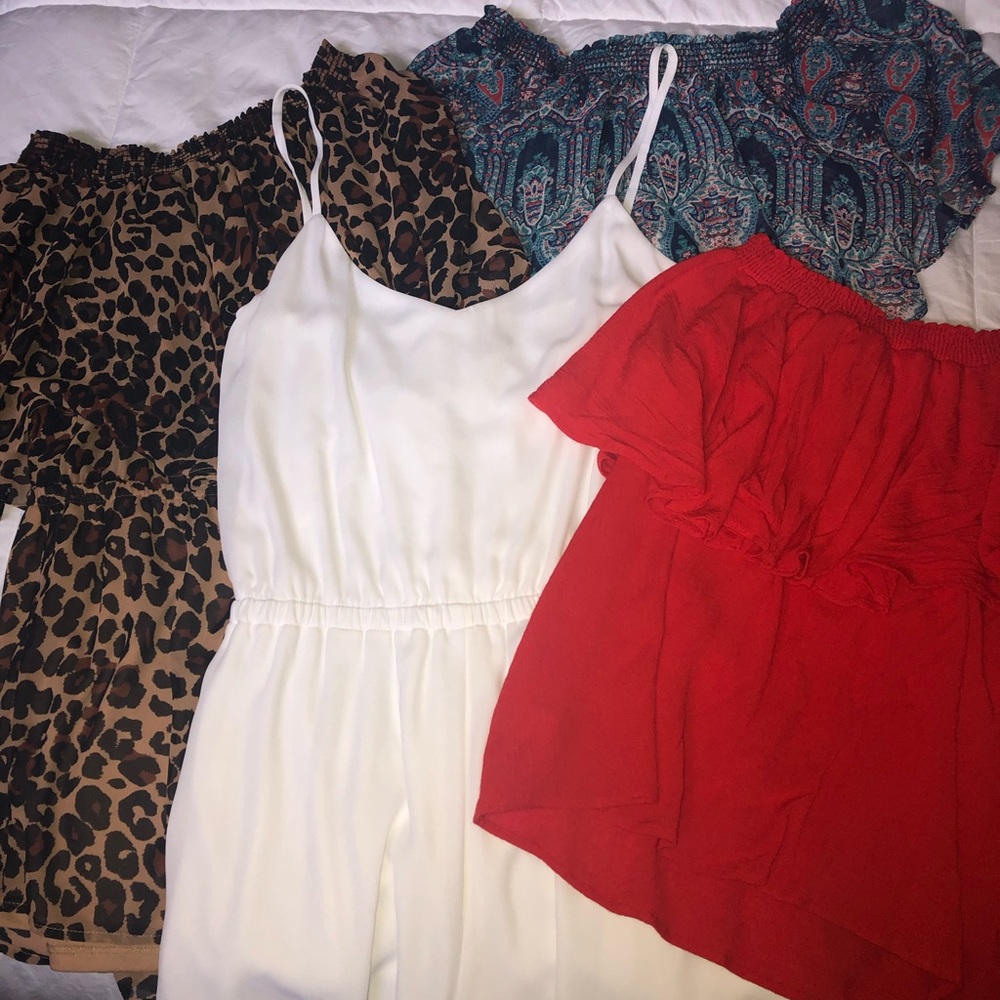 Show Me You Mumu Medium Bundle!!!